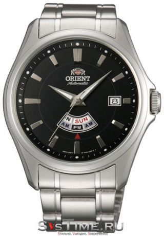 Orient Мужские японские наручные часы Orient FN02004B