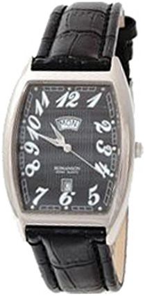 Romanson Мужские наручные часы Romanson TL 0225S XW(BK)