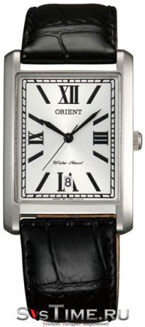 Orient Мужские японские наручные часы Orient UNEL004W
