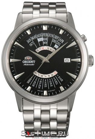 Orient Мужские японские наручные часы Orient EU0A003B