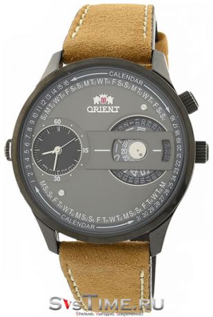 Orient Мужские японские наручные часы Orient XC00001B
