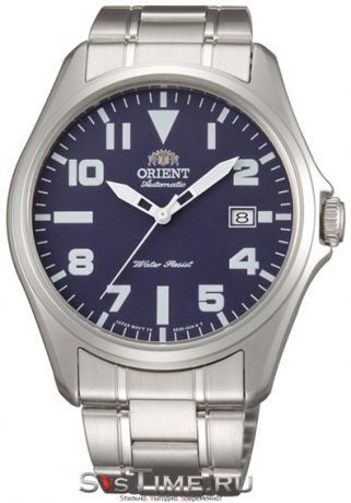 Orient Мужские японские наручные часы Orient ER2D006D