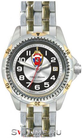 Спецназ Мужские российские наручные часы Спецназ С8211174-1612