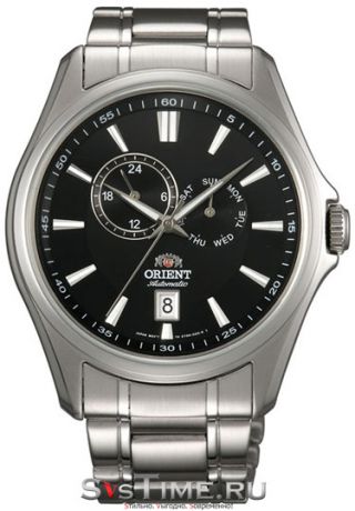 Orient Мужские японские наручные часы Orient ET0R005B
