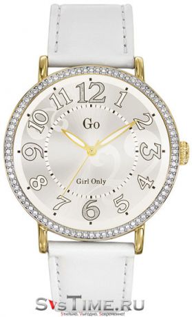 Go Girl Only Женские французские наручные часы Go Girl Only 698250
