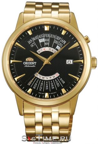 Orient Мужские японские наручные часы Orient EU0A002B