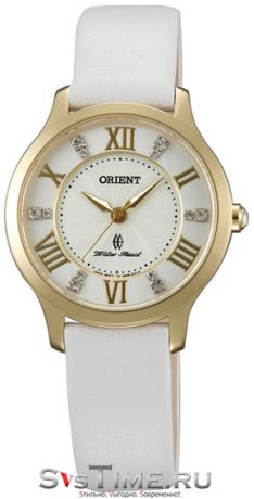 Orient Женские японские наручные часы Orient UB9B003W