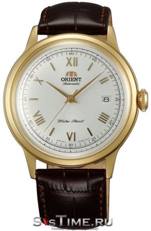 Orient Мужские японские наручные часы Orient ER24009W
