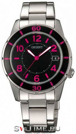 Orient Мужские японские наручные часы Orient UNF0002B