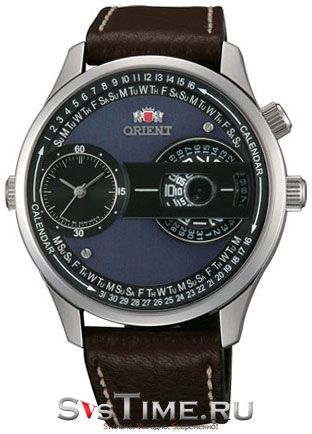 Orient Мужские японские наручные часы Orient XC00003B