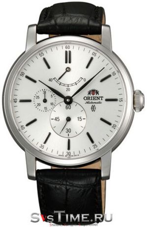 Orient Мужские японские наручные часы Orient EZ09004W