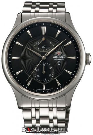 Orient Мужские японские наручные часы Orient FM02002B