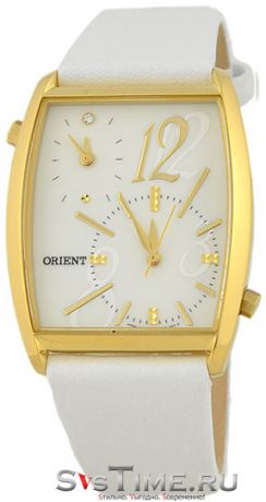Orient Женские японские наручные часы Orient UBUF003W