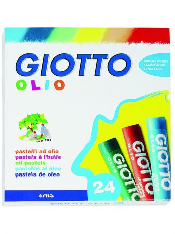 FILA Giotto Olio