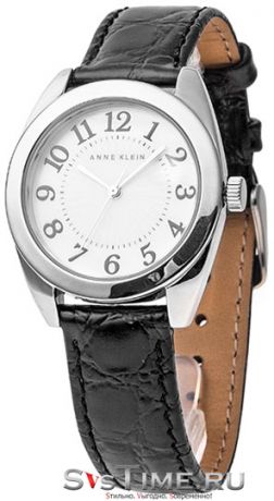 Anne Klein Женские американские наручные часы Anne Klein 1399 MPBK
