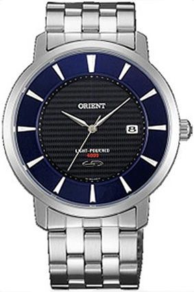 Orient Мужские японские наручные часы Orient VD12005D