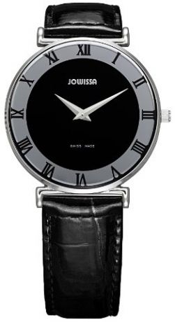 Jowissa Женские швейцарские наручные часы Jowissa J2.006.L