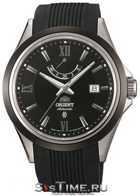Orient Мужские японские наручные часы Orient FD0K002B