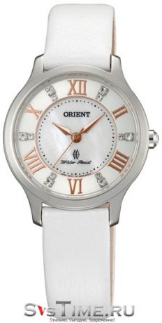 Orient Женские японские наручные часы Orient UB9B005W