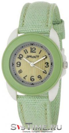 Sprout Детские наручные часы Sprout 1013 LGIVLG