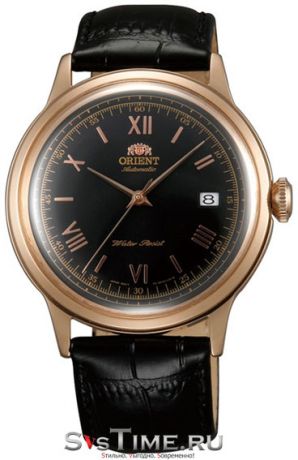 Orient Мужские японские наручные часы Orient ER24008B