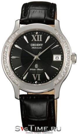 Orient Женские японские наручные часы Orient ER2E004B