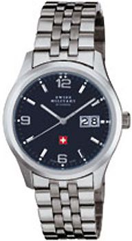 Swiss Military by Chrono Мужские швейцарские наручные часы Swiss Military by Chrono SM34004.03