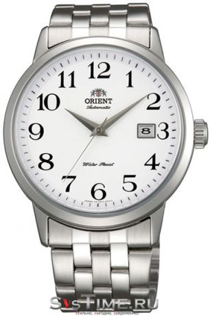 Orient Мужские японские наручные часы Orient ER2700DW
