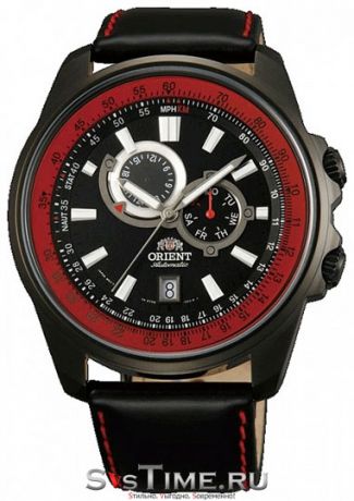 Orient Мужские японские наручные часы Orient ET0Q001B