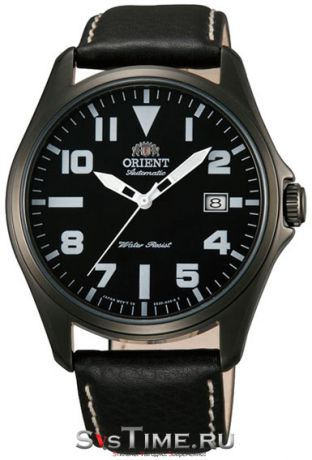 Orient Мужские японские наручные часы Orient ER2D001B