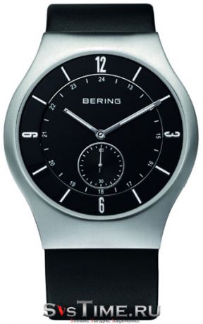 Bering Мужские датские наручные часы Bering 11940-409