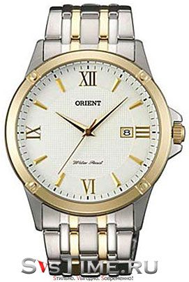 Orient Мужские японские наручные часы Orient UNF4002W