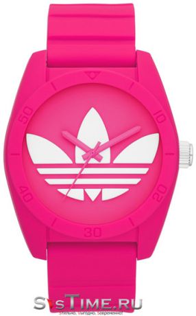 adidas Унисекс немецкие наручные часы adidas ADH6170