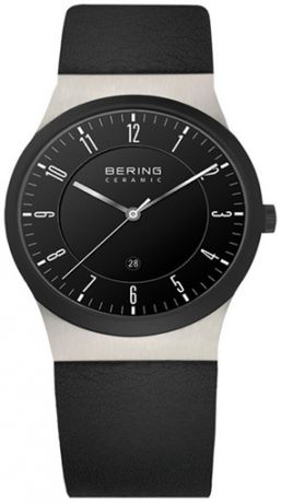 Bering Женские датские наручные часы Bering 32235-447