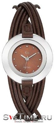 Go Girl Only Женские французские наручные часы Go Girl Only 698123