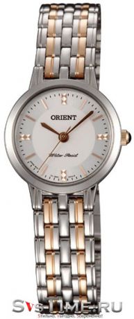 Orient Мужские японские наручные часы Orient UB9C009W