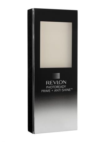 Revlon Основа для макияжа Матирующая "Photoready Prime & Anti Shine Balm", 010