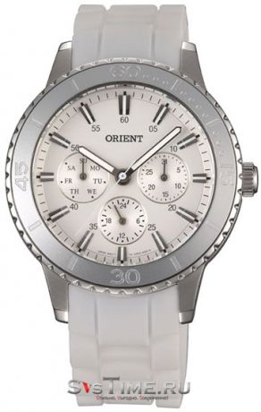 Orient Женские японские наручные часы Orient UX02004W