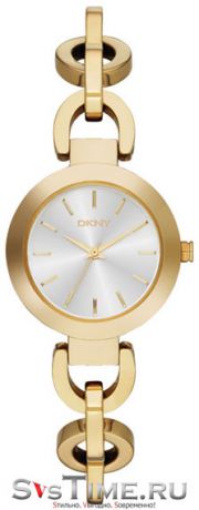DKNY Женские американские наручные часы DKNY NY2134