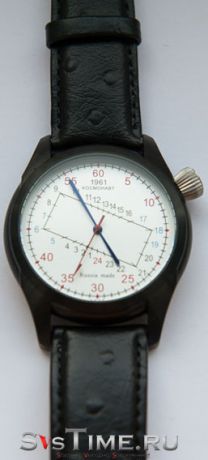 Umnyashov Мужские российские наручные часы Umnyashov 3264