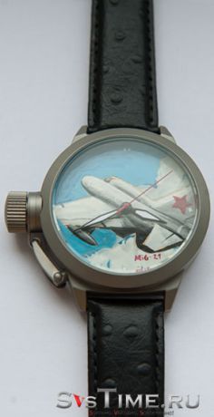 Umnyashov Мужские российские наручные часы ручной работы Umnyashov 3304