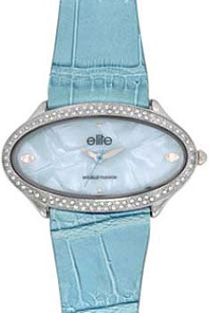 Elite Женские французские наручные часы Elite E50952.016