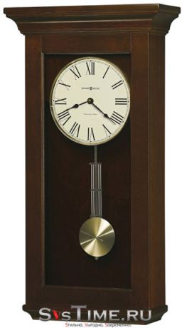 Howard Miller Настенные интерьерные часы Howard Miller 625-468