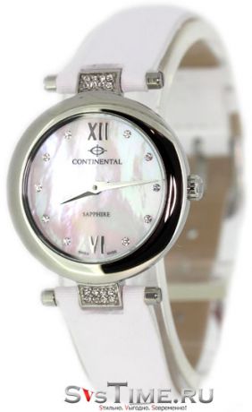 Continental Женские швейцарские наручные часы Continental 13001-LT157501