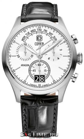 Cover Мужские швейцарские наручные часы Cover Co170.04