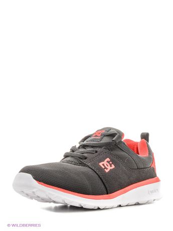 DC Shoes Кроссовки