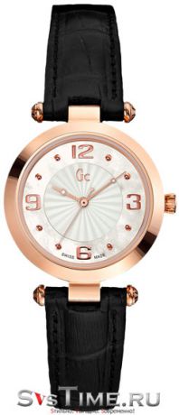 Gc Женские швейцарские наручные часы Gc X17012L1