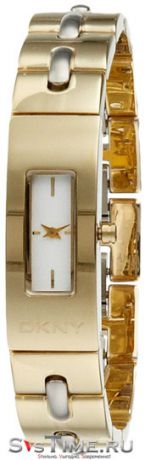 DKNY Женские американские наручные часы DKNY NY2140