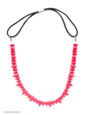 Daisy Design Ожерелье на шею с шипами NEON"Острая ягода" в ассортименте