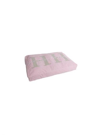 Happy House Подушка "PURE DUTCH PET DESIGN" розовый L 125*80*15 см для домашних животных
